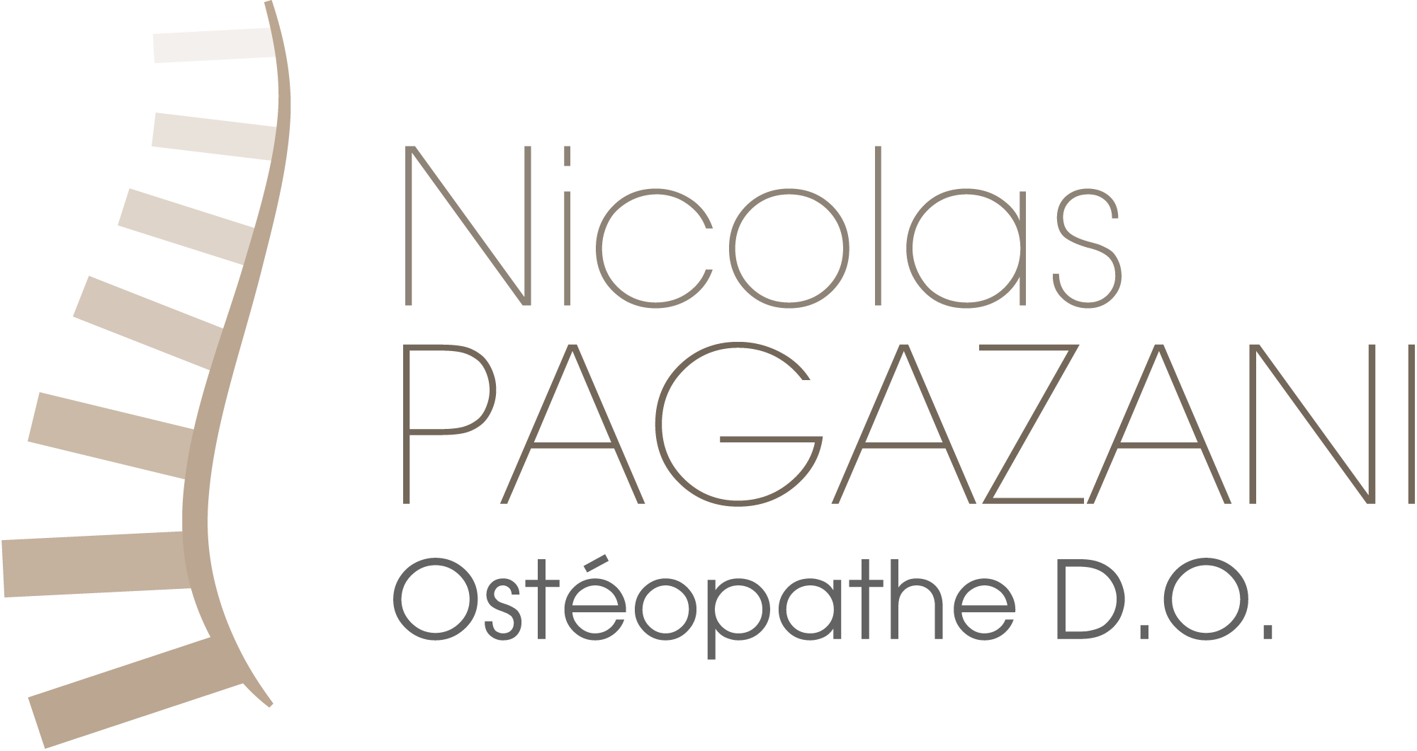 Nicolas Pagazani Ostéopathe D.O. Avignon